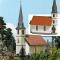 Busch Eglise